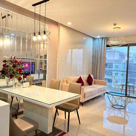 Yourhomes Ho Chi Minh-byen Eksteriør bilde
