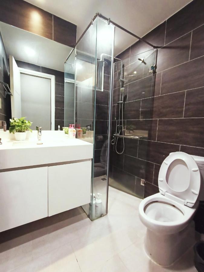 Yourhomes Ho Chi Minh-byen Eksteriør bilde