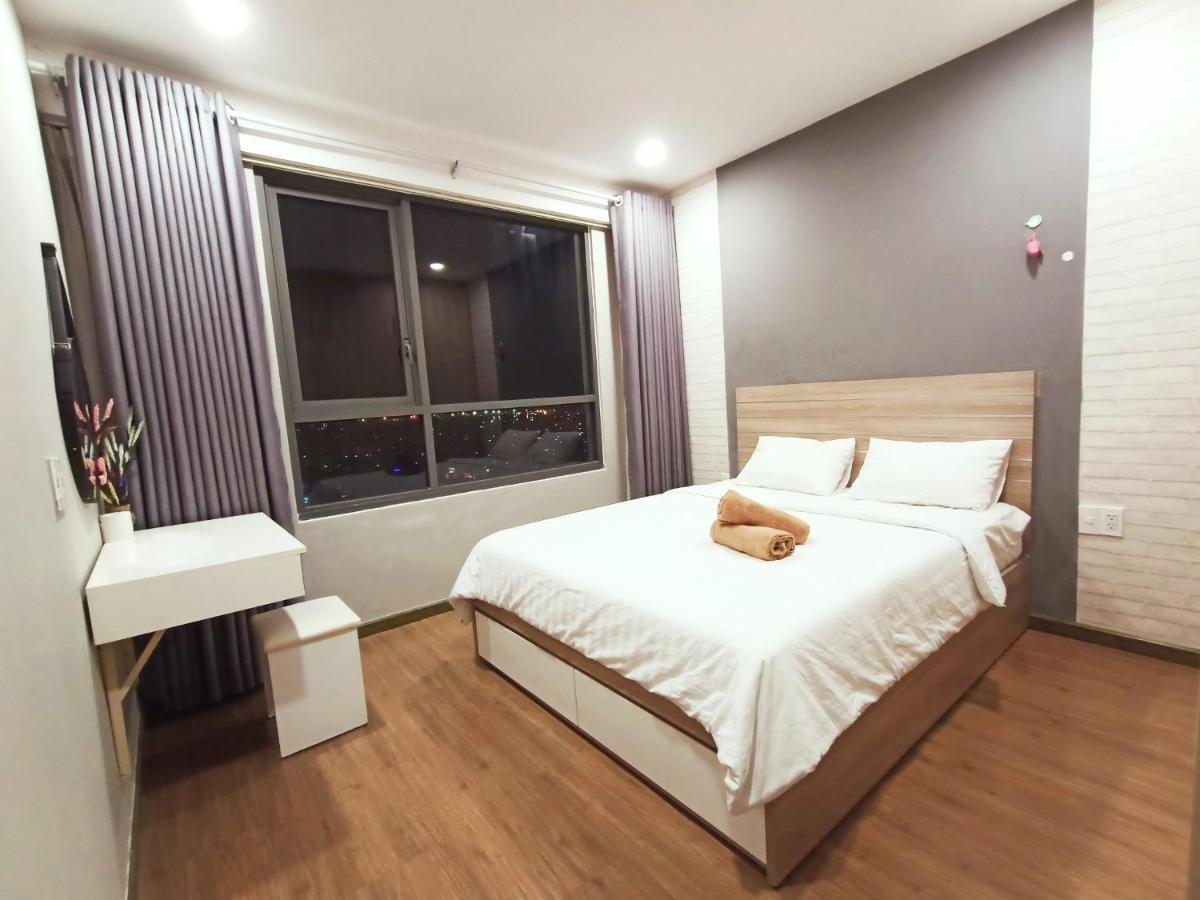 Yourhomes Ho Chi Minh-byen Eksteriør bilde