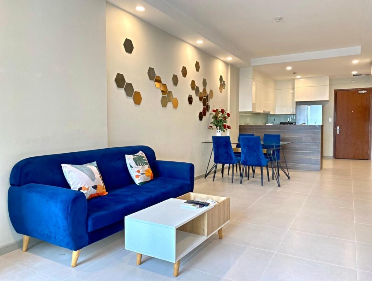 Yourhomes Ho Chi Minh-byen Eksteriør bilde