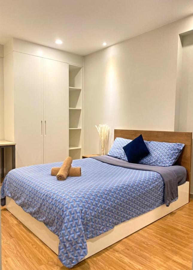 Yourhomes Ho Chi Minh-byen Eksteriør bilde