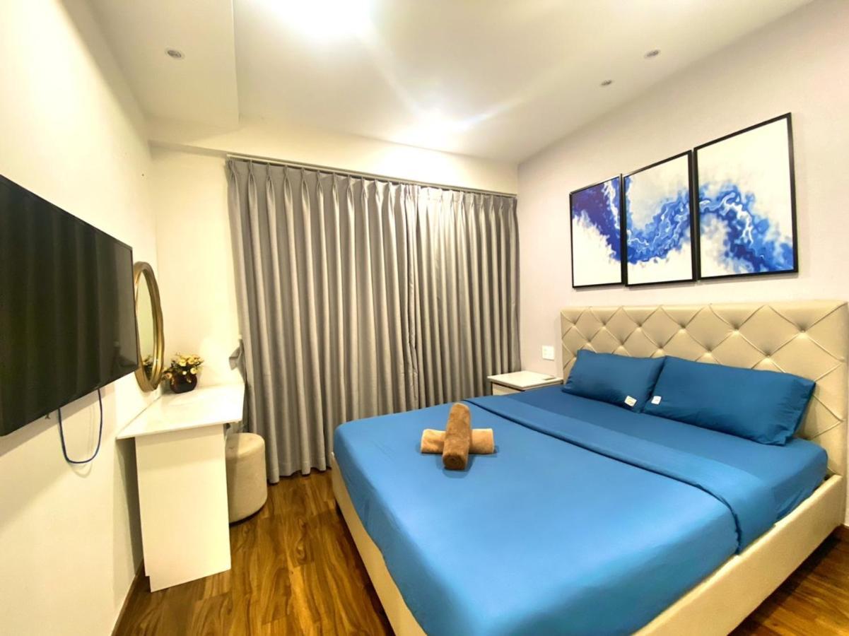 Yourhomes Ho Chi Minh-byen Eksteriør bilde