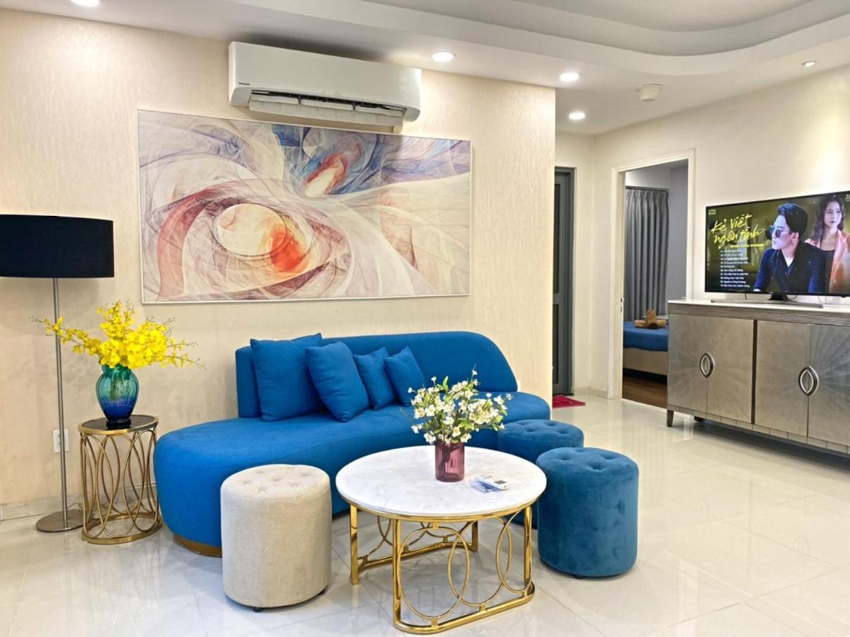 Yourhomes Ho Chi Minh-byen Eksteriør bilde