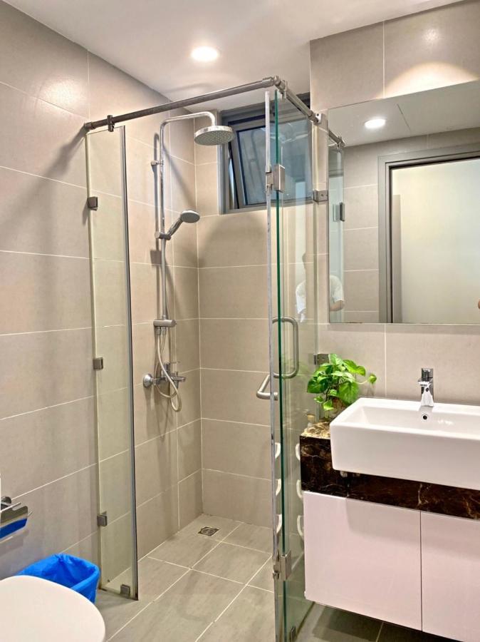 Yourhomes Ho Chi Minh-byen Eksteriør bilde
