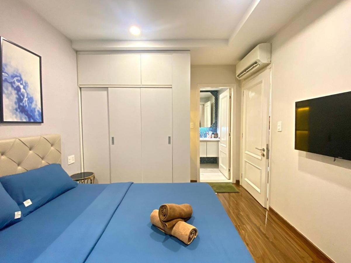 Yourhomes Ho Chi Minh-byen Eksteriør bilde