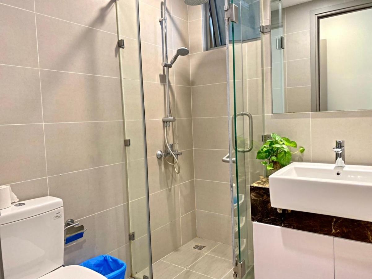 Yourhomes Ho Chi Minh-byen Eksteriør bilde