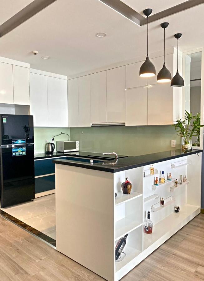 Yourhomes Ho Chi Minh-byen Eksteriør bilde