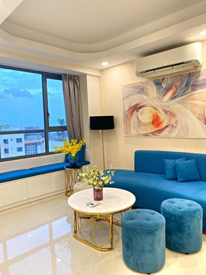 Yourhomes Ho Chi Minh-byen Eksteriør bilde