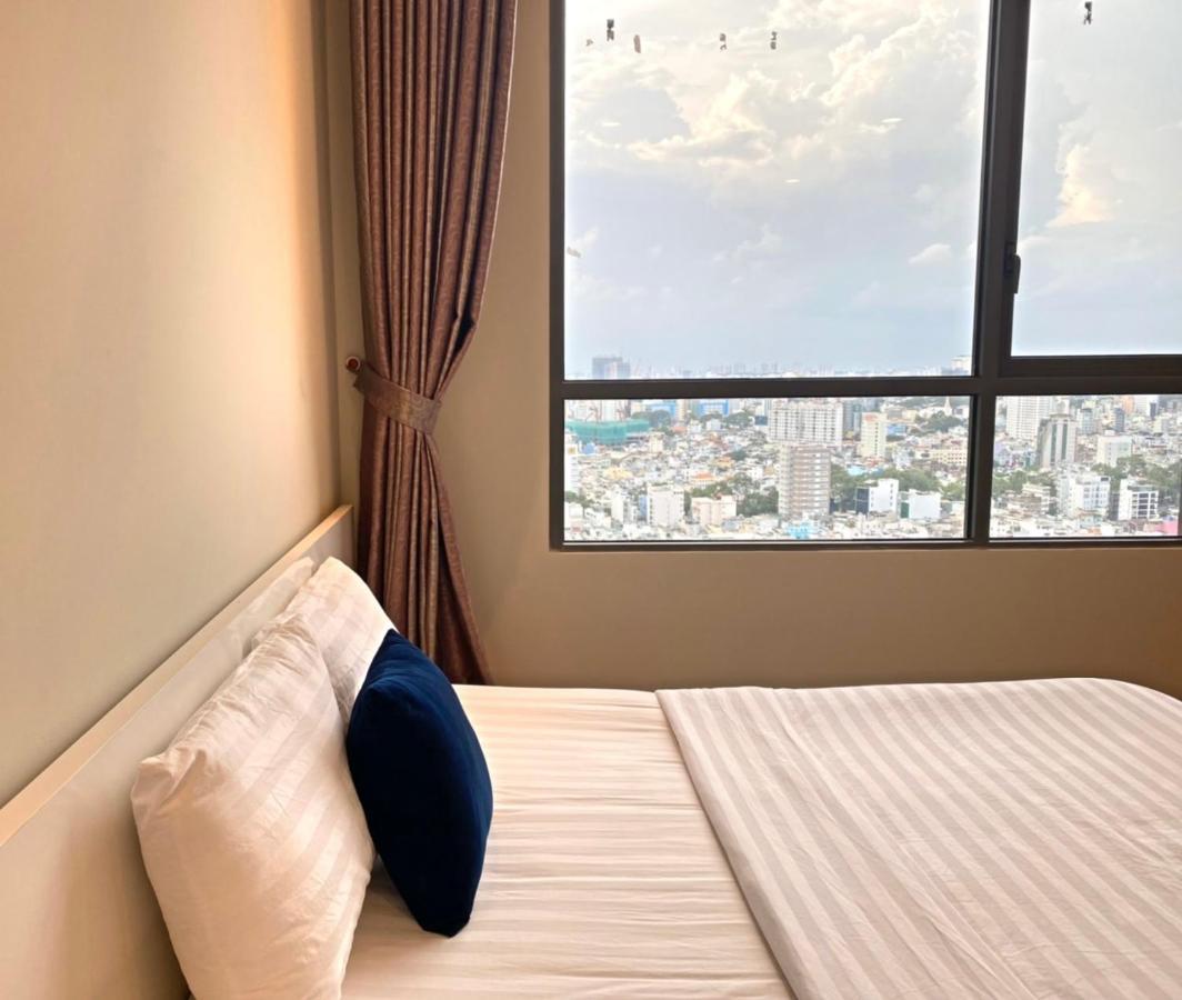 Yourhomes Ho Chi Minh-byen Eksteriør bilde
