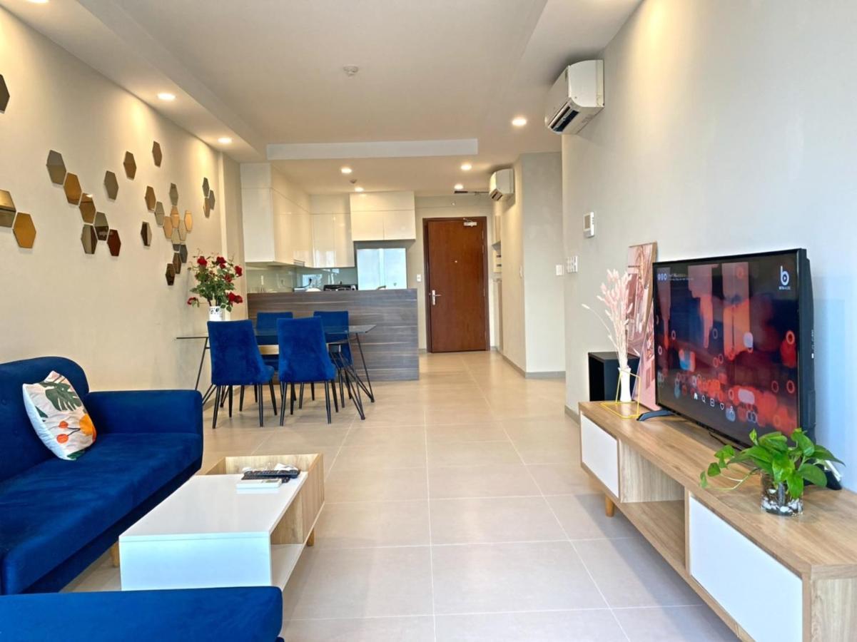 Yourhomes Ho Chi Minh-byen Eksteriør bilde