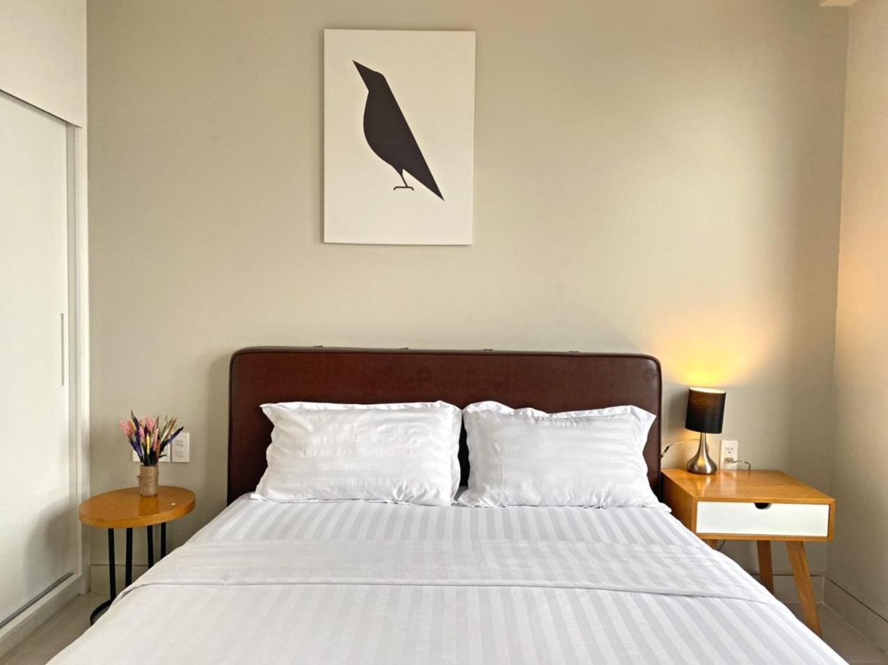 Yourhomes Ho Chi Minh-byen Eksteriør bilde