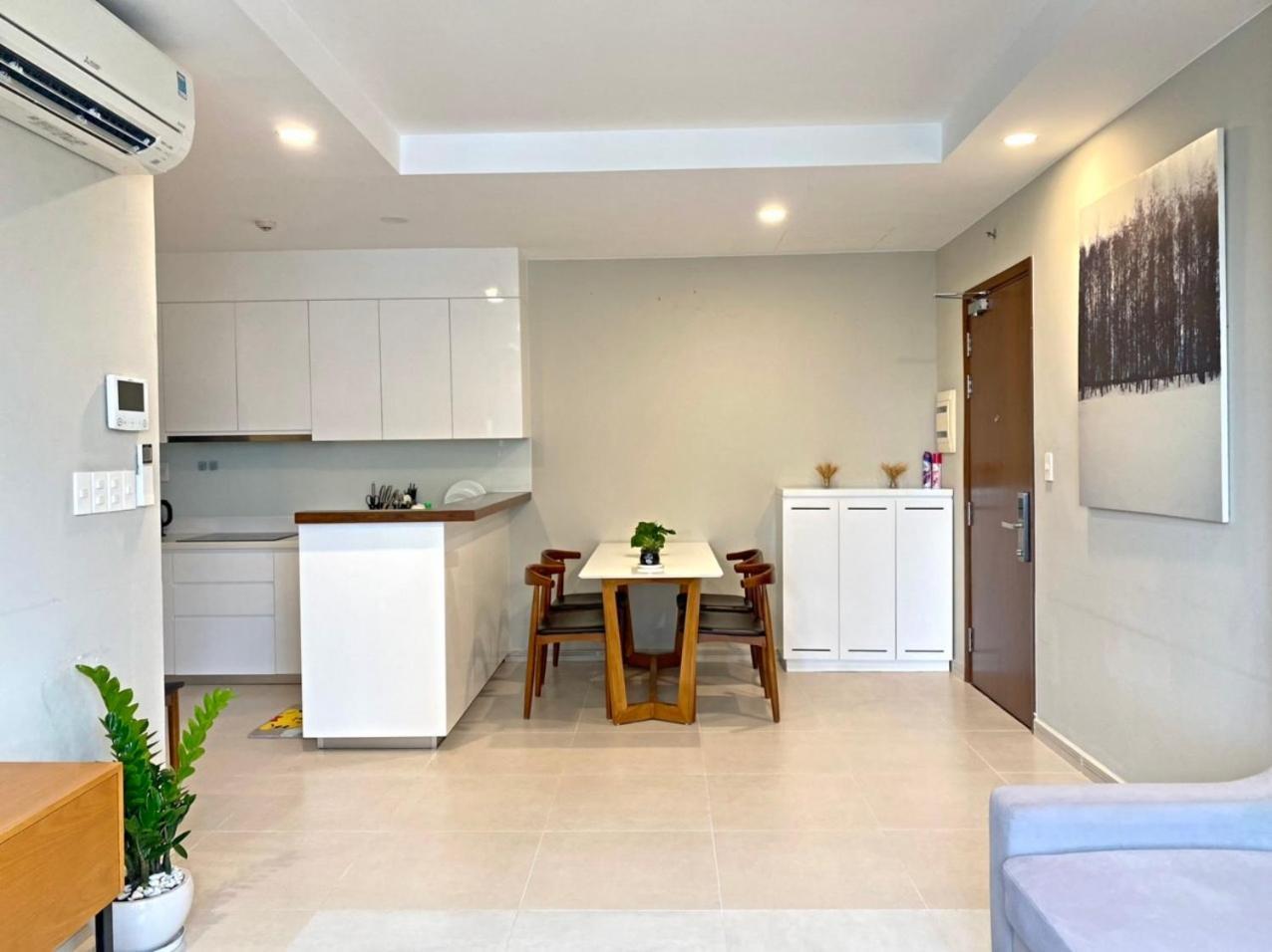 Yourhomes Ho Chi Minh-byen Eksteriør bilde