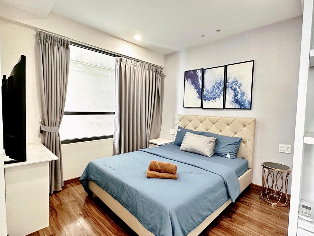 Yourhomes Ho Chi Minh-byen Eksteriør bilde