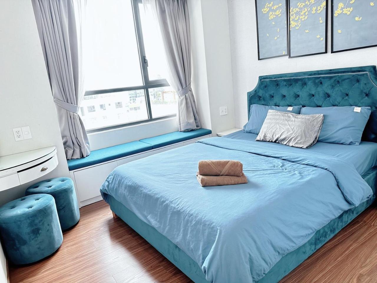 Yourhomes Ho Chi Minh-byen Eksteriør bilde